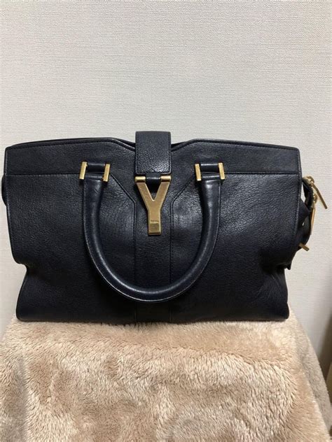 ysl mini cabas chyc siambrandname